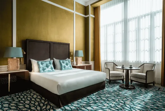 Billede av hotellet Maison Albar - Le Monumental Palace - nummer 1 af 10