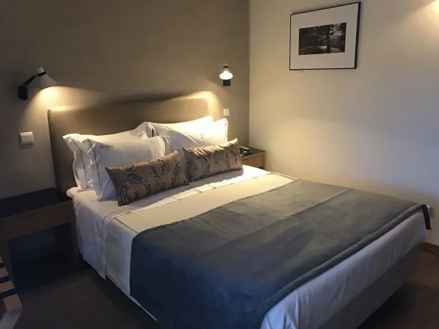 Billede av hotellet Hotel Sete Colinas - nummer 1 af 10