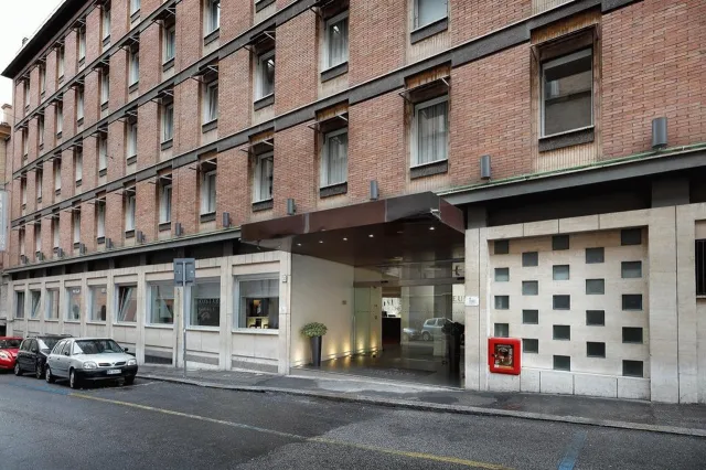 Billede av hotellet Hotel Saint John - nummer 1 af 10
