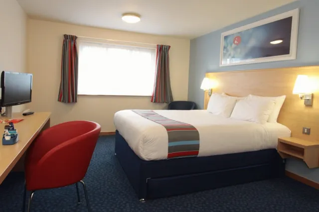 Billede av hotellet Travelodge Caterham Whyteleafe - nummer 1 af 10