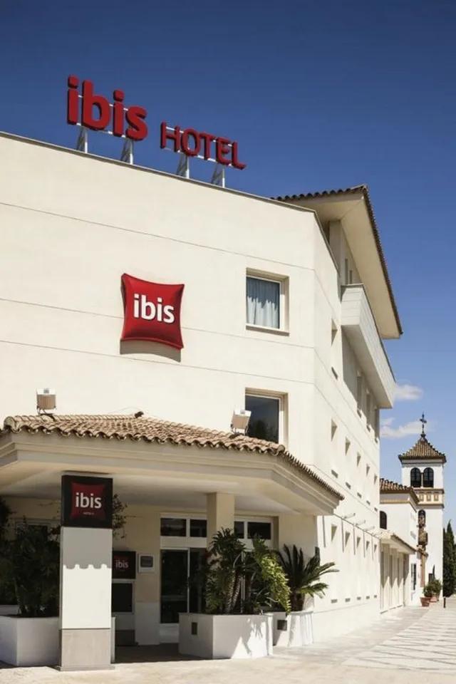 Billede av hotellet ibis Sevilla - nummer 1 af 10