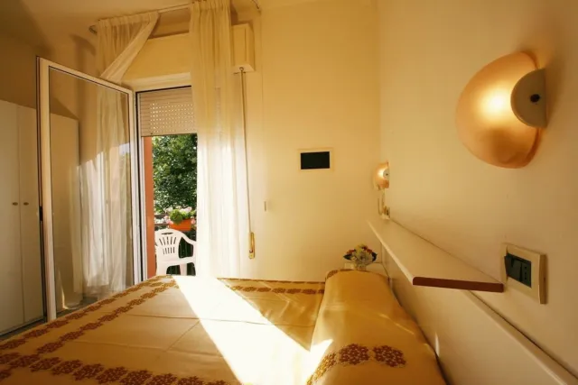 Hotellbilder av Hotel Eureka - nummer 1 av 10