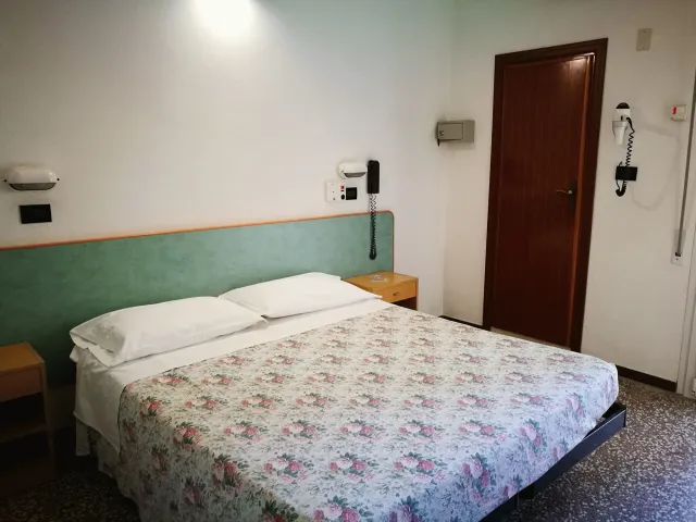 Billede av hotellet Hotel Haway - nummer 1 af 5