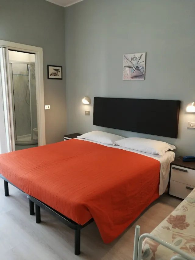 Billede av hotellet Hotel Milena - nummer 1 af 10