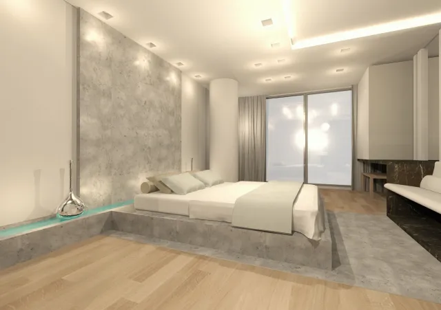 Hotellbilder av Kahlua Boutique Hotel - nummer 1 av 17