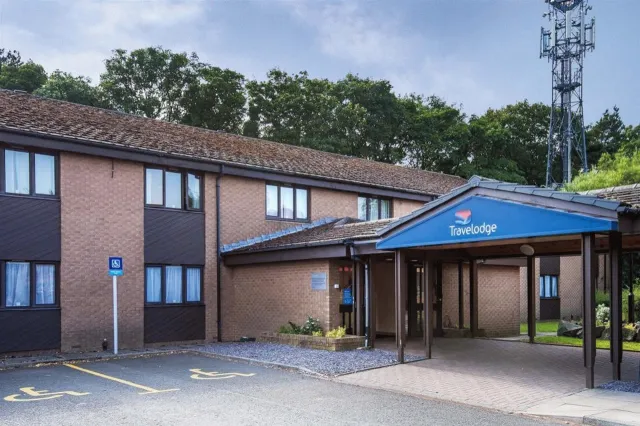 Billede av hotellet Travelodge Edinburgh Dreghorn - nummer 1 af 7