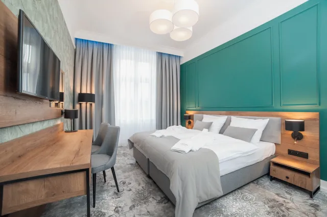 Billede av hotellet Vinfort Aparthotel - nummer 1 af 4