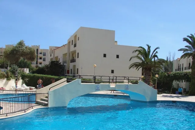Billede av hotellet Clube Alvorferias - nummer 1 af 10