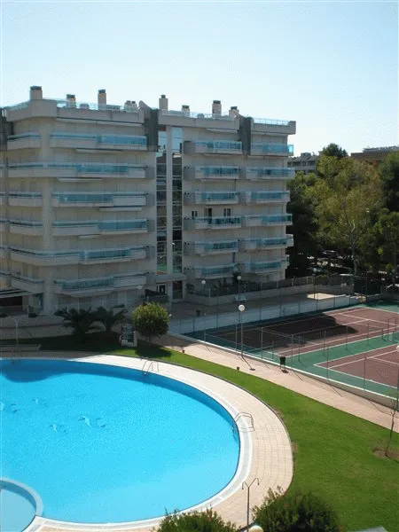 Billede av hotellet Rentalmar Larimar Families Only - nummer 1 af 10