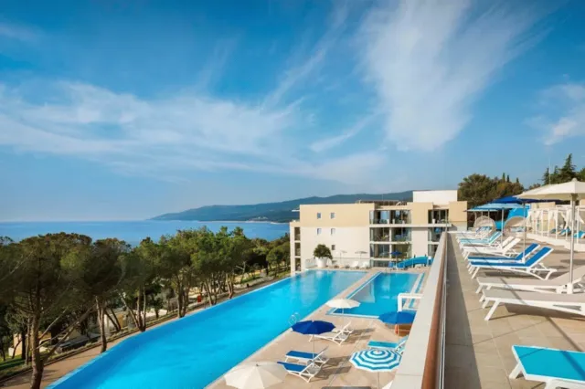 Hotellbilder av Girandella Resort Valamar Collection - Maro Suites - nummer 1 av 10