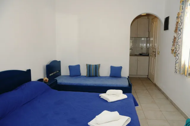Hotellbilder av Katerina View Mykonos - nummer 1 av 6