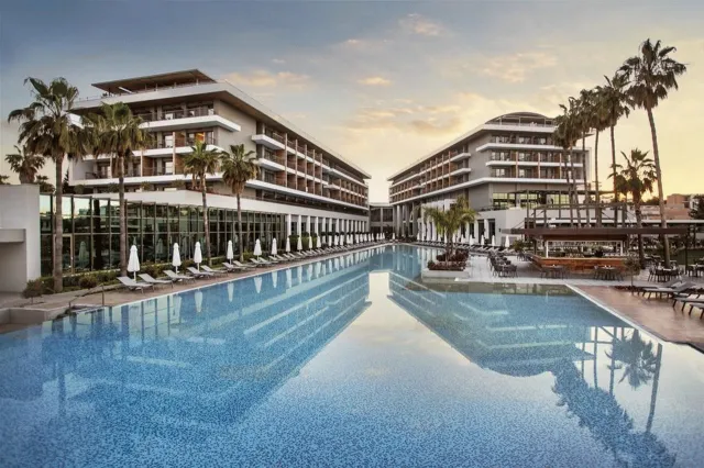 Billede av hotellet Acanthus and Cennet Barut Collection - nummer 1 af 10