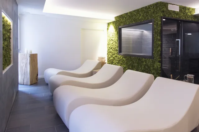 Hotellbilder av Garda Hotel Forte Charme - nummer 1 av 6