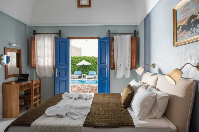 Billede av hotellet Anezina Villas - nummer 1 af 10