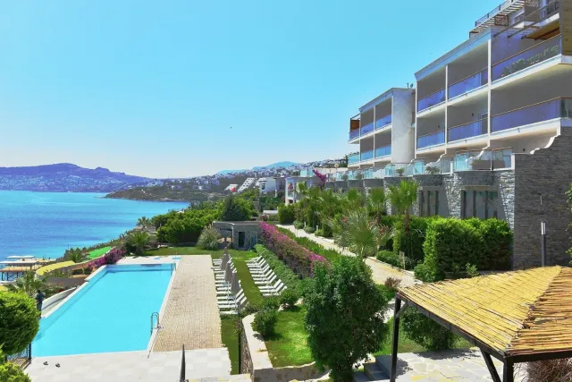 Hotellbilder av Swissotel Living Bodrum - nummer 1 av 20