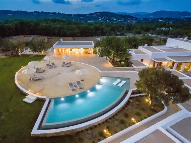 Hotellbilder av Agroturismo Can Toni Xumeu - nummer 1 av 64