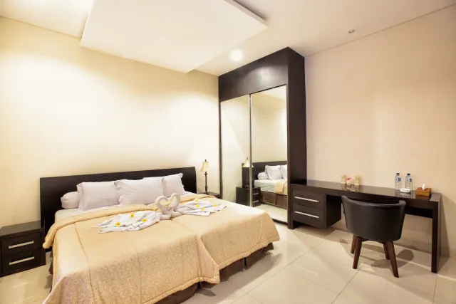 Hotellbilder av Inkuta Residence and Villa - nummer 1 av 10