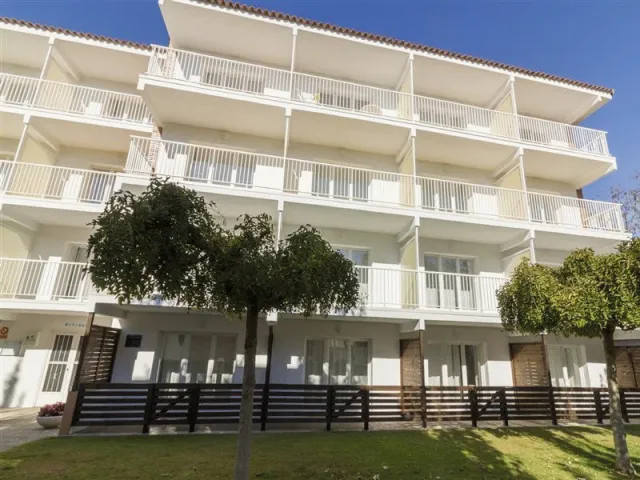 Billede av hotellet Sunway Amapola Apartamentos - nummer 1 af 10