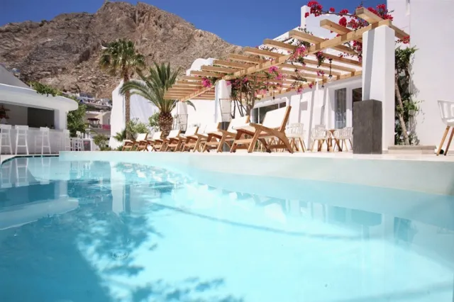 Hotellbilder av Cavo Bianco - nummer 1 av 28