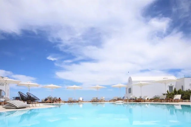 Hotellbilder av Astro Palace Suites And Spa - nummer 1 av 12
