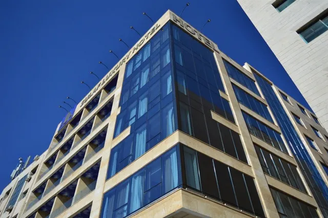 Billede av hotellet Sulaf Luxury Hotel - nummer 1 af 10