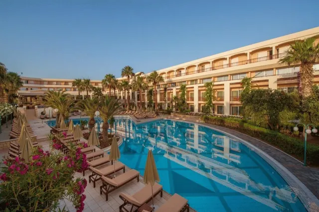 Hotellbilder av Rethymno Palace - nummer 1 av 10