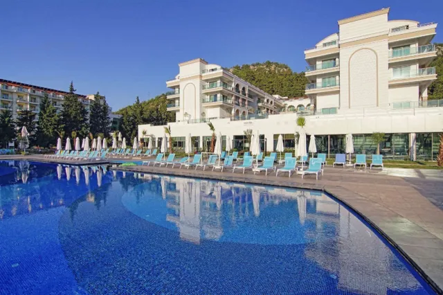 Billede av hotellet Dosinia Luxury Resort - nummer 1 af 10