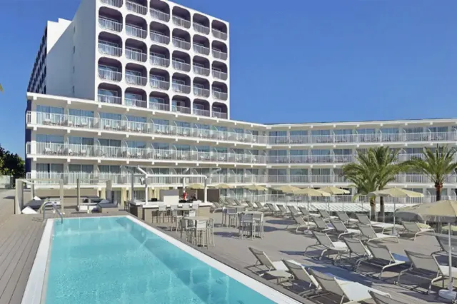 Hotellbilder av Sol House The Studio Calvia Beach - Adults Only - nummer 1 av 10