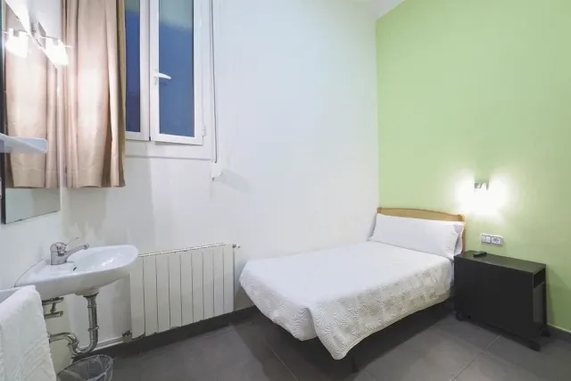 Billede av hotellet Pensión Peiró - nummer 1 af 4
