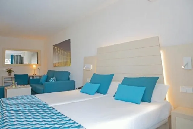 Billede av hotellet Hotel Luxor - nummer 1 af 10