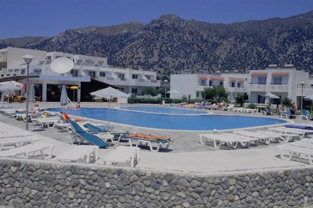 Hotellbilder av Evripides Village - nummer 1 av 15