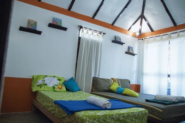 Hotellbilder av Ban Na Kai Mook Beach - nummer 1 av 10