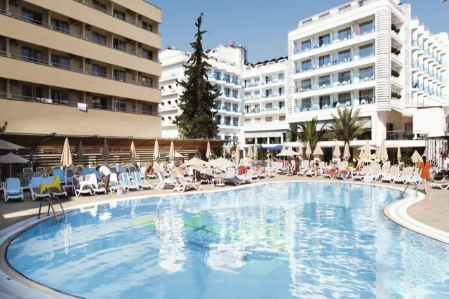 Billede av hotellet Blue Bay Platinum Hotel - nummer 1 af 10
