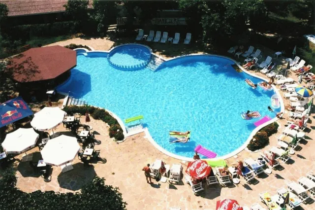 Hotellbilder av Olymp - nummer 1 av 10