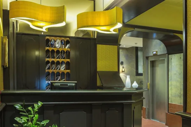 Billede av hotellet Hotel Campiello - nummer 1 af 10