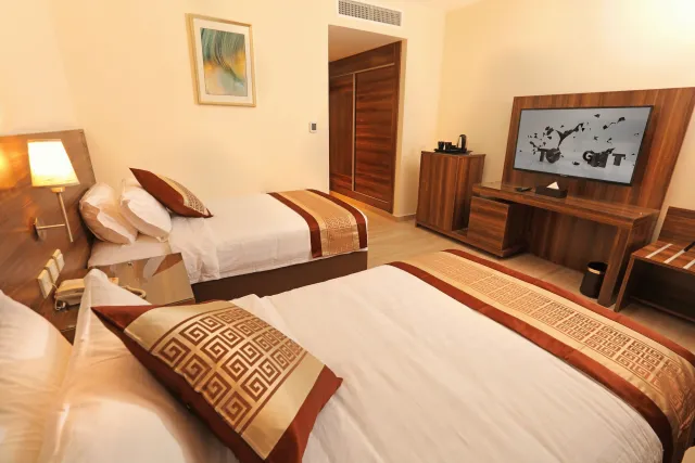Hotellbilder av Lacosta Hotel - nummer 1 av 5
