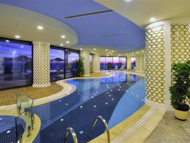 Billede av hotellet Elite Luxury Suite and Spa - nummer 1 af 10