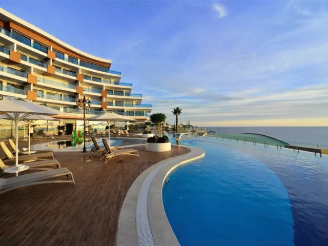 Hotellbilder av Elite Luxury Suite and Spa - nummer 1 av 24