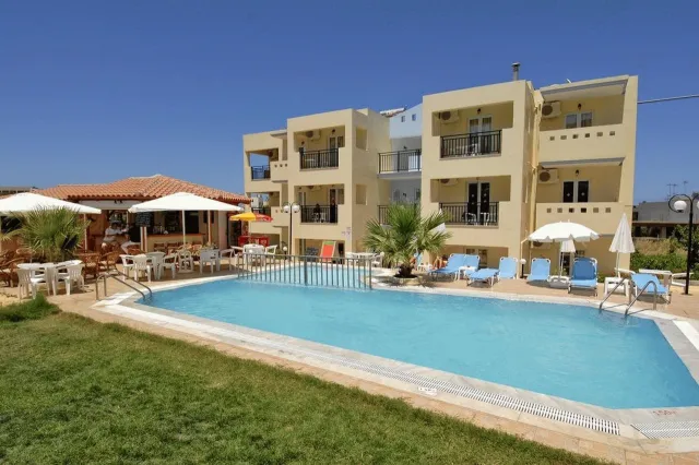 Hotellbilder av Sunshine Studios - nummer 1 av 14
