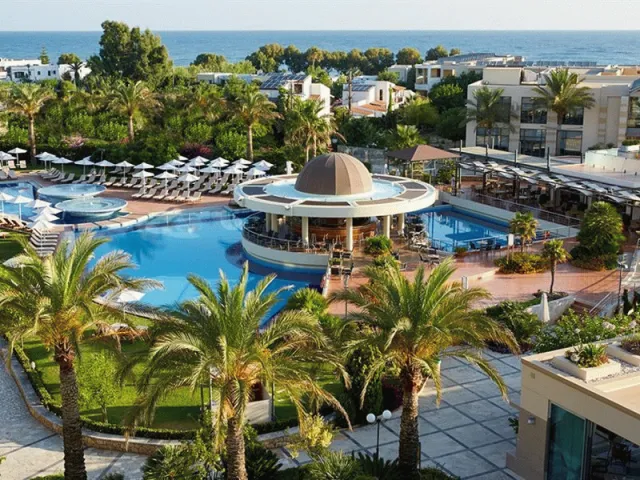 Billede av hotellet Minoa Palace Resort & Spa - nummer 1 af 10