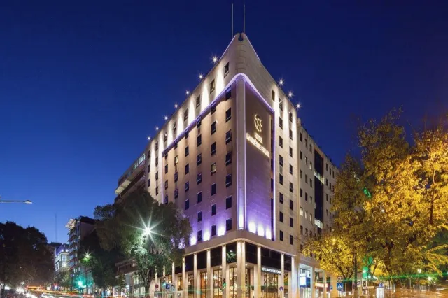 Hotellbilder av Marques de Pombal Hotel - nummer 1 av 10