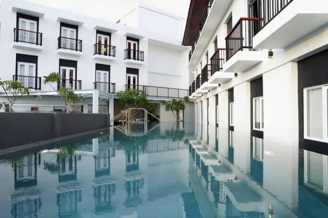 Billede av hotellet Amaris Hotel Teuku Umar - nummer 1 af 10