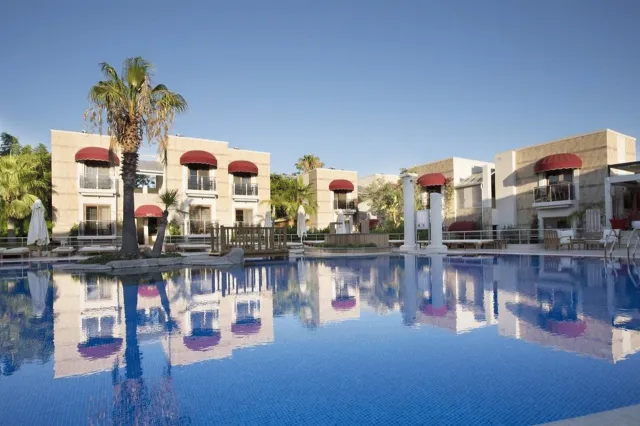 Hotellbilder av Bodrium Hotel and Spa - nummer 1 av 10