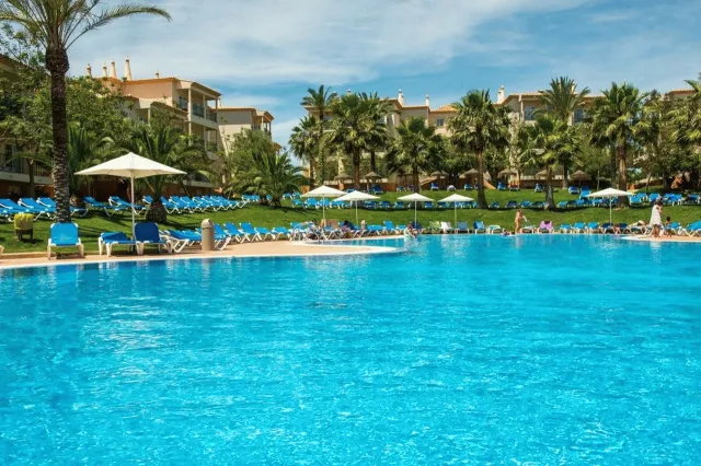 Billede av hotellet 3HB Clube Humbria - - nummer 1 af 10