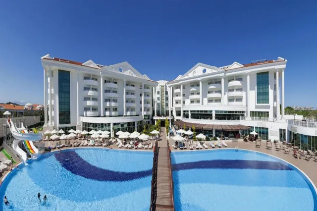 Hotellikuva Roma Beach Resort and Spa - numero 1 / 10