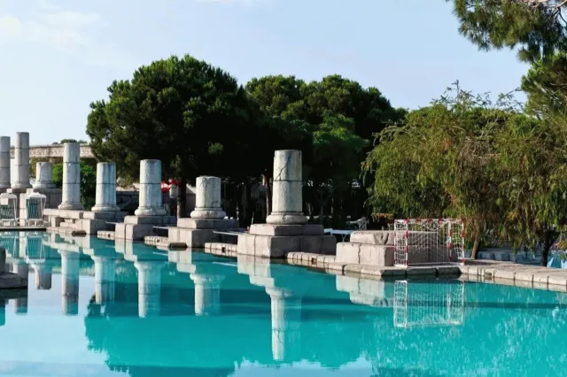 Billede av hotellet Xanadu Resort Hotel - nummer 1 af 10