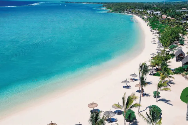 Hotellbilder av Long Beach Mauritius - nummer 1 av 22