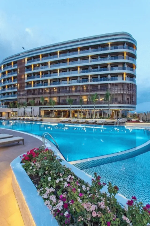 Hotellbilder av Michell Hotel +16 Adult Only - nummer 1 av 72
