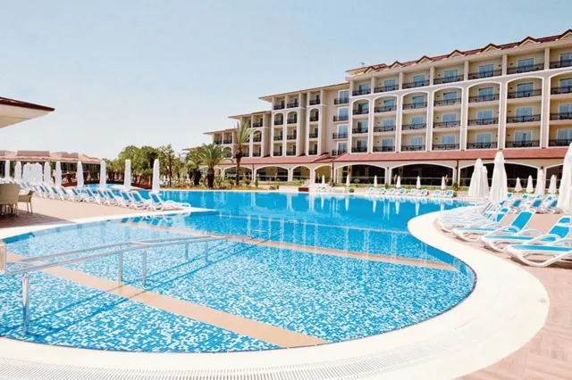 Hotellbilder av Paloma Oceana Resort - nummer 1 av 24