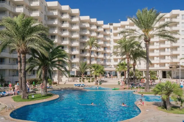 Billede av hotellet Playa Dorada - nummer 1 af 10